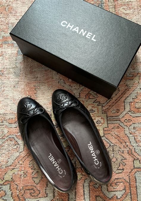 do chanel shoes run small|Chanel size 44 to us.